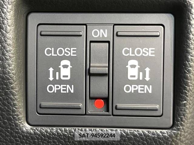 Honda N BOX CUSTOM 2019-09 307210-3