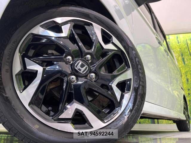 Honda N BOX CUSTOM 2019-09 307210-13