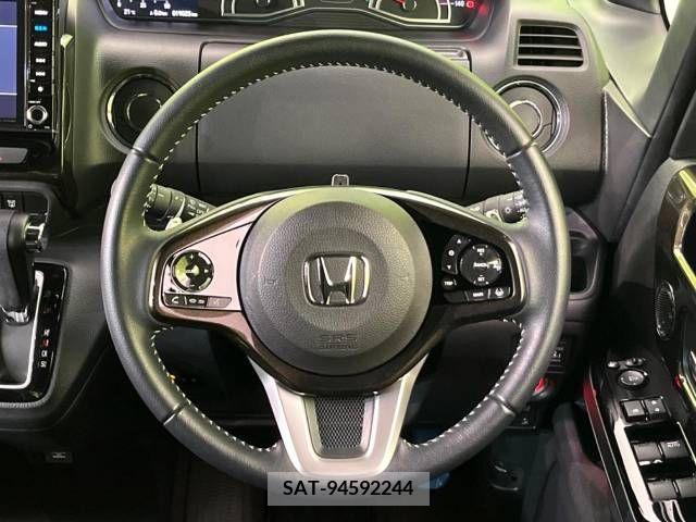 Honda N BOX CUSTOM 2019-09 307210-11