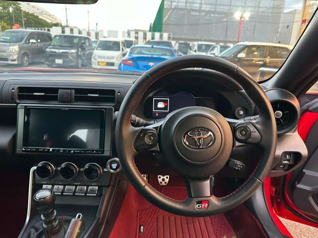 Toyota 86 2022-09 24471-1