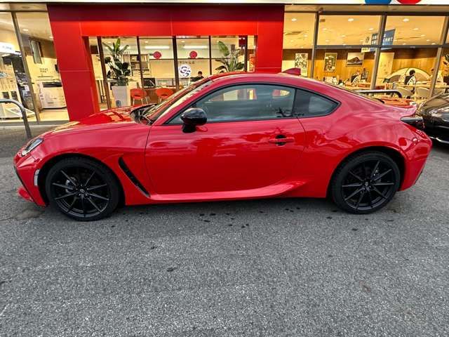 Toyota 86 2022-09 24471-13