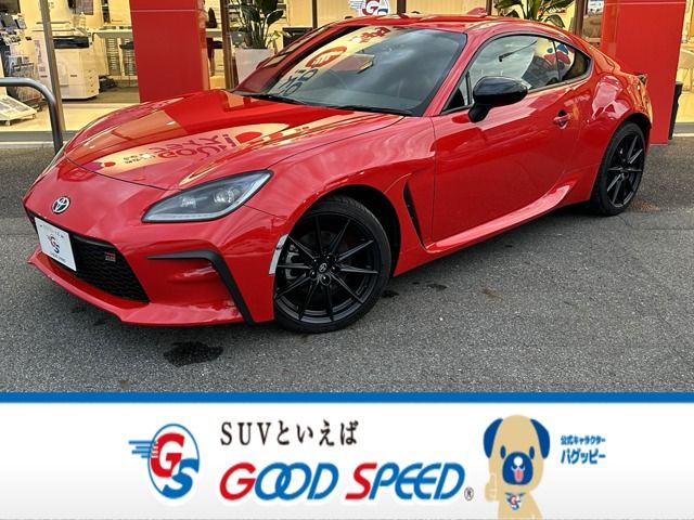 Toyota 86 2022-09 24471-0