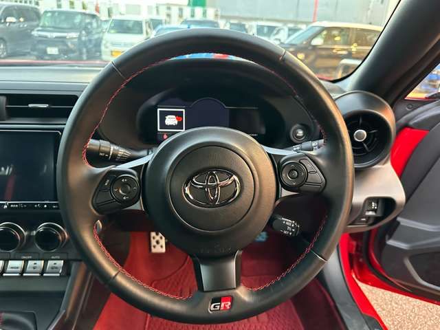 Toyota 86 2022-09 24471-6