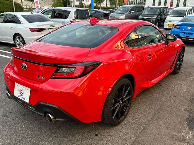 Toyota 86 2022-09 24471-19