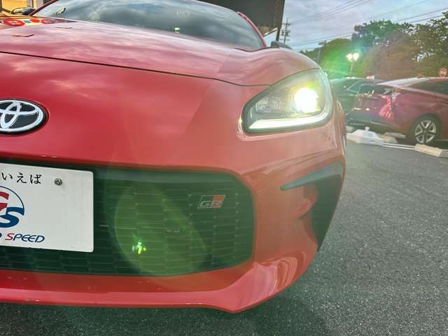 Toyota 86 2022-09 24471-16