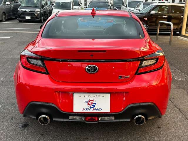 Toyota 86 2022-09 24471-12