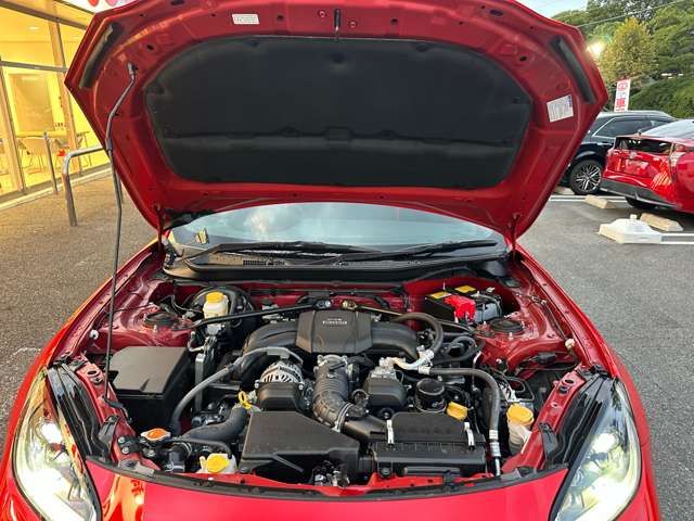 Toyota 86 2022-09 24471-15