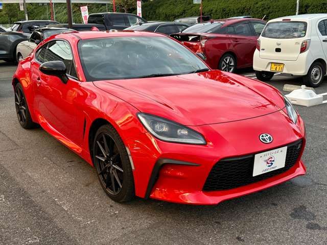 Toyota 86 2022-09 24471-18