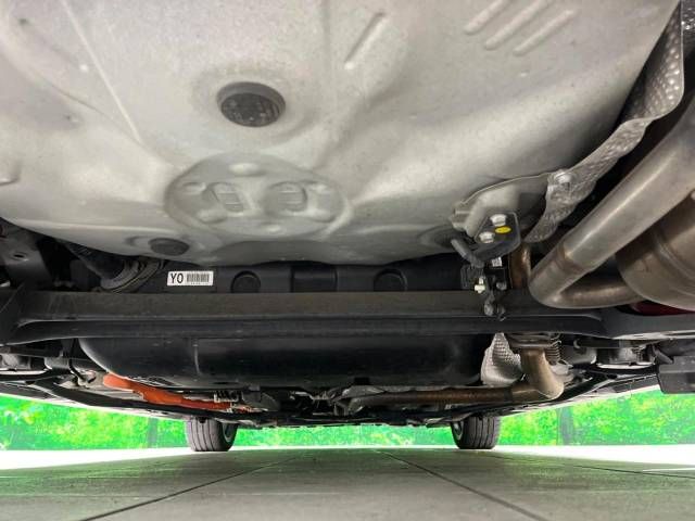 Toyota AQUA 2018-03 183366-19