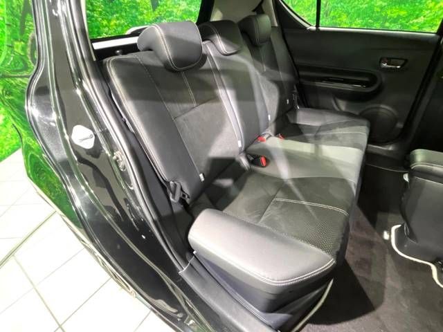 Toyota AQUA 2018-03 183366-9