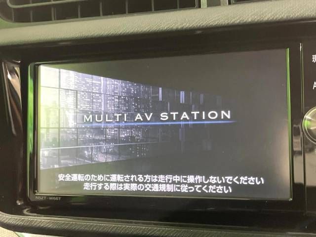 Toyota AQUA 2018-03 183366-2