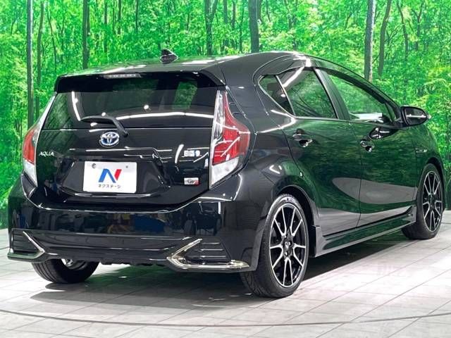 Toyota AQUA 2018-03 183366-17
