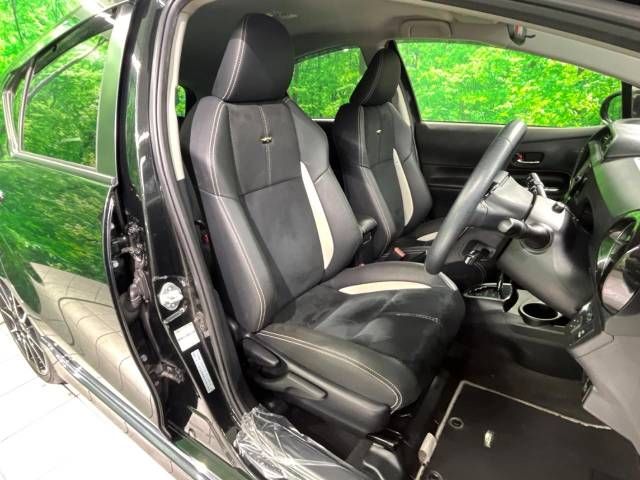 Toyota AQUA 2018-03 183366-8