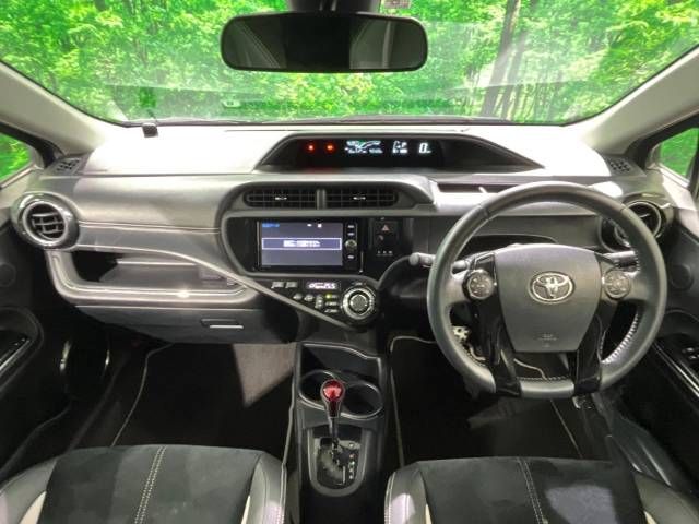 Toyota AQUA 2018-03 183366-1