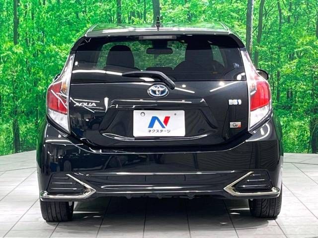 Toyota AQUA 2018-03 183366-15