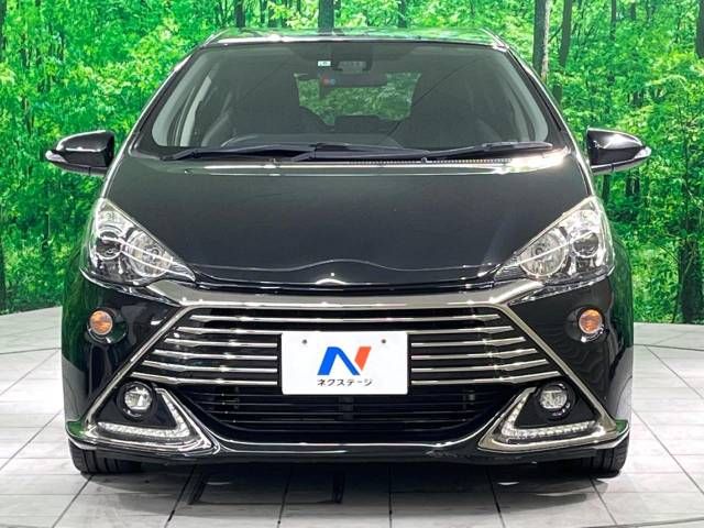 Toyota AQUA 2018-03 183366-14
