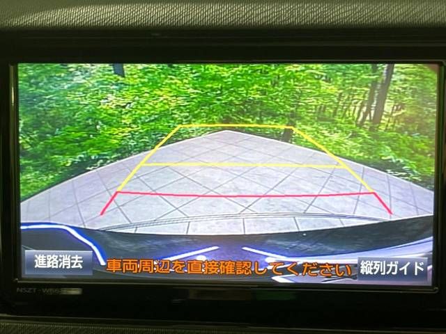 Toyota AQUA 2018-03 183366-3