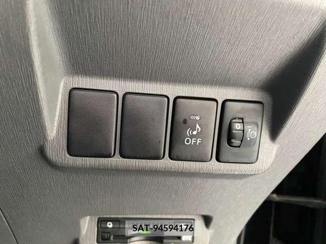Toyota PRIUS ALPHA 2014-03 328592-17