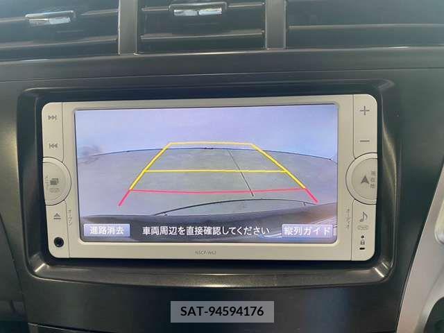 Toyota PRIUS ALPHA 2014-03 328592-15