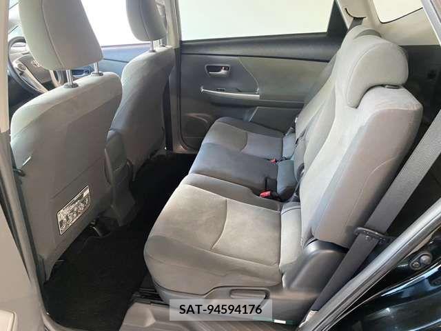 Toyota PRIUS ALPHA 2014-03 328592-8