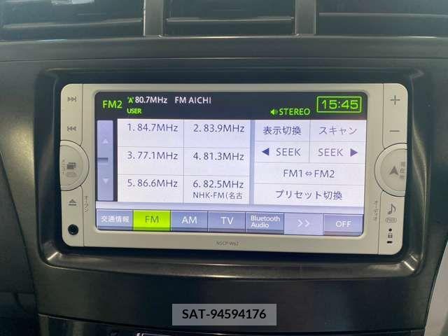 Toyota PRIUS ALPHA 2014-03 328592-14