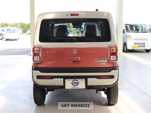 Suzuki HUSTLER 2024-03 272179-18