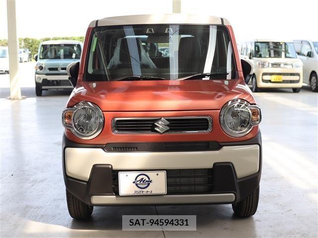 Suzuki HUSTLER 2024-03 272179-16