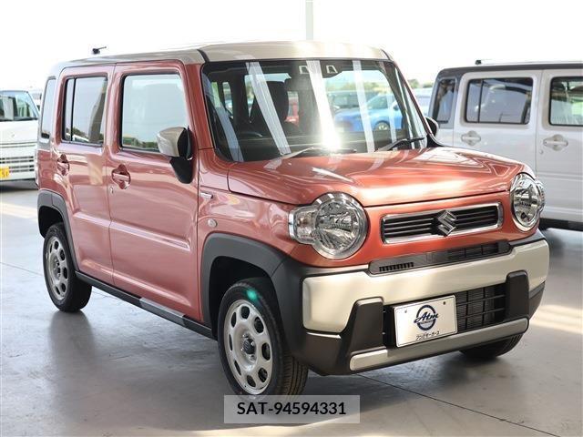 Suzuki HUSTLER 2024-03 272179-17