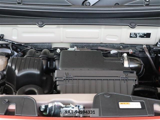 Suzuki HUSTLER 2024-03 272179-15