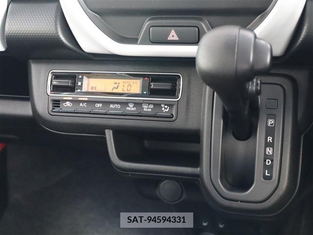 Suzuki HUSTLER 2024-03 272179-6