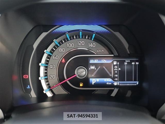 Suzuki HUSTLER 2024-03 272179-5