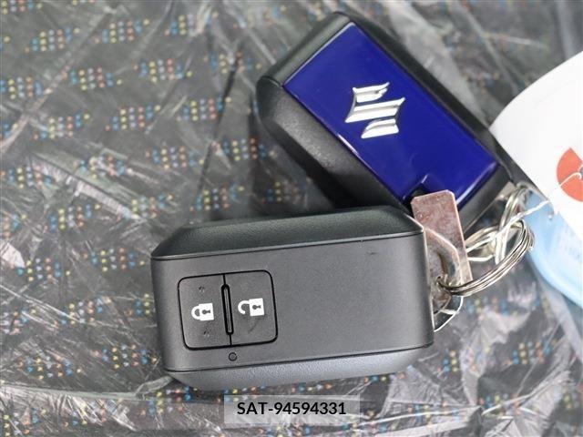 Suzuki HUSTLER 2024-03 272179-13