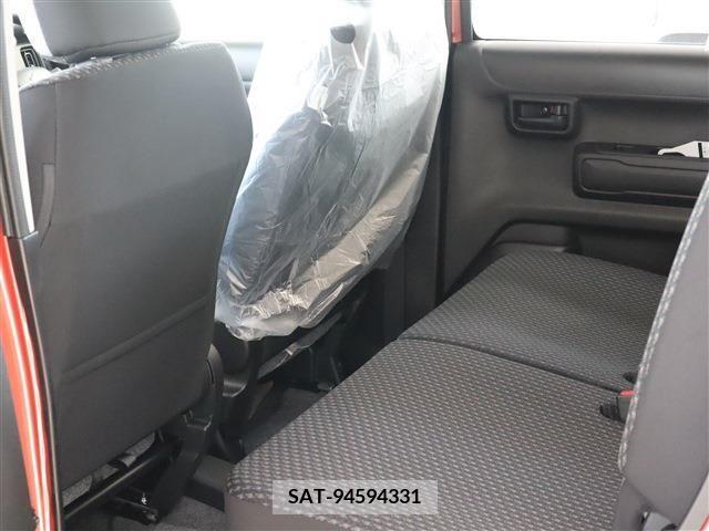 Suzuki HUSTLER 2024-03 272179-12