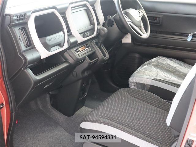 Suzuki HUSTLER 2024-03 272179-11