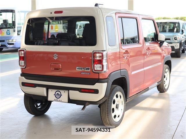 Suzuki HUSTLER 2024-03 272179-3
