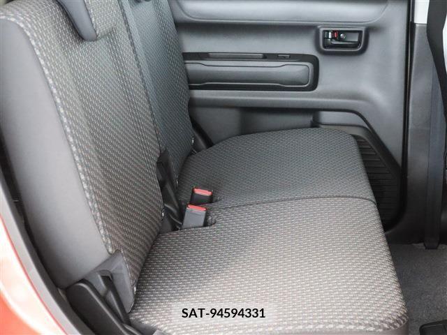 Suzuki HUSTLER 2024-03 272179-10