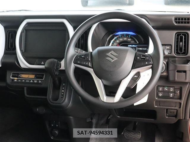 Suzuki HUSTLER 2024-03 272179-1