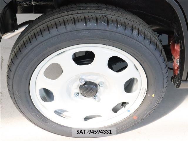 Suzuki HUSTLER 2024-03 272179-4