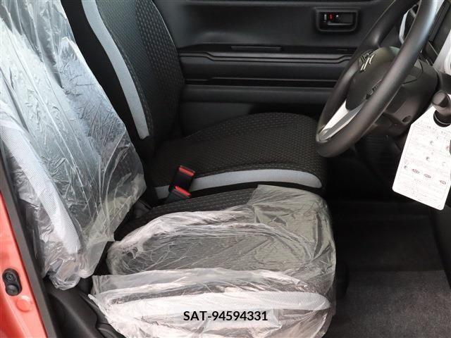 Suzuki HUSTLER 2024-03 272179-9