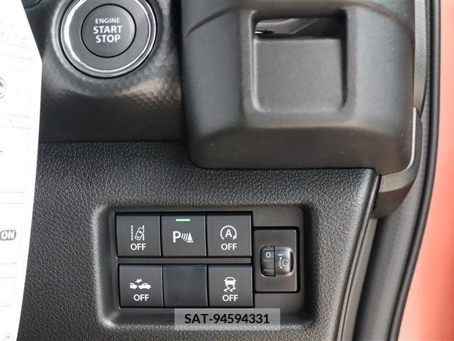 Suzuki HUSTLER 2024-03 272179-7