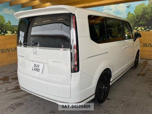 Honda STEP WGN 2022-07 324721-18