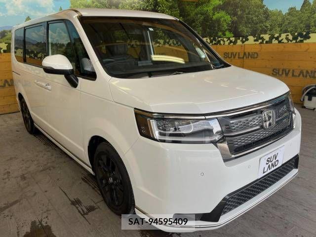 Honda STEP WGN 2022-07 324721-17