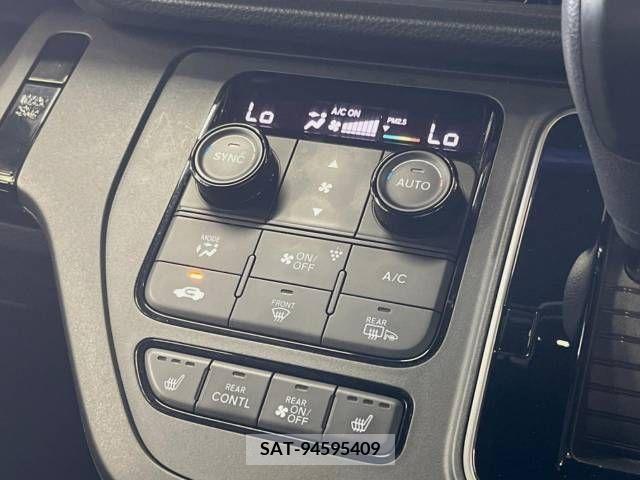 Honda STEP WGN 2022-07 324721-7