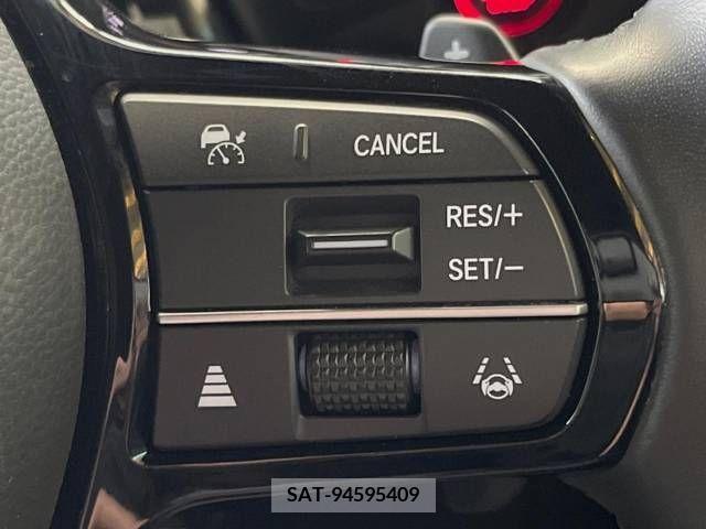 Honda STEP WGN 2022-07 324721-4