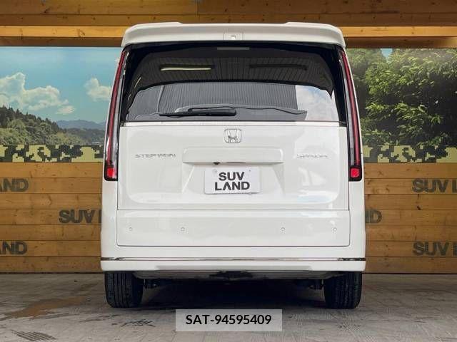 Honda STEP WGN 2022-07 324721-16