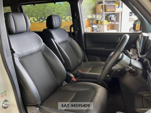 Honda STEP WGN 2022-07 324721-9