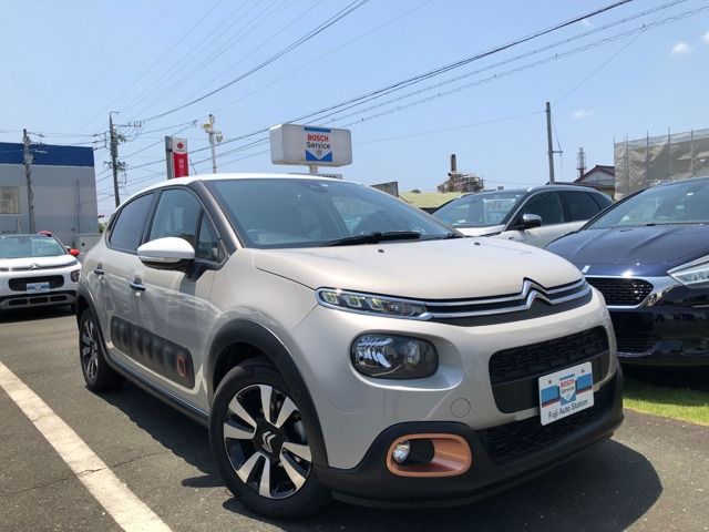 Citroen C3 2020-10 19014-0