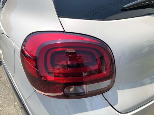 Citroen C3 2020-10 19014-10