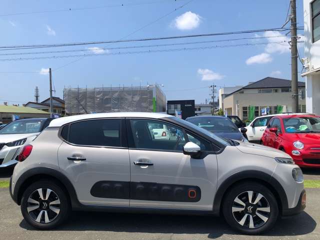 Citroen C3 2020-10 19014-6