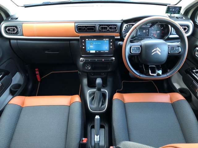 Citroen C3 2020-10 19014-2